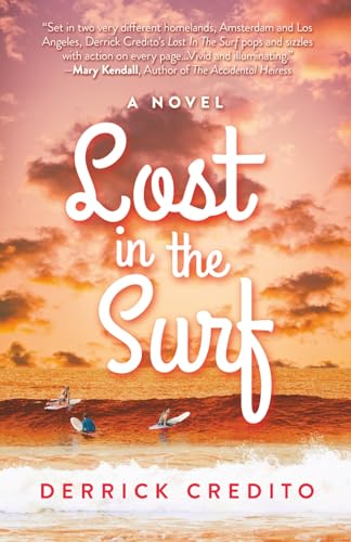 Lost In The Surf