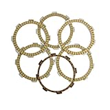 Cela rend le système d'embrayage du moteur plus sûr, minimisant le risque de dommages et assurant un fonctionnement fluide et efficace.