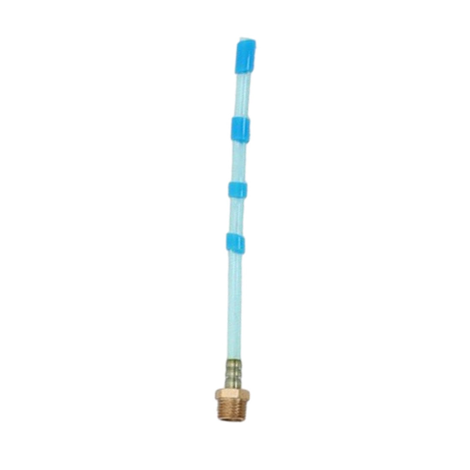Automotive Cleaning Component Weighted Tube Hose Suitable for Enhanced Sprayer Pressure & Coverage Car Cleaning Equipment
