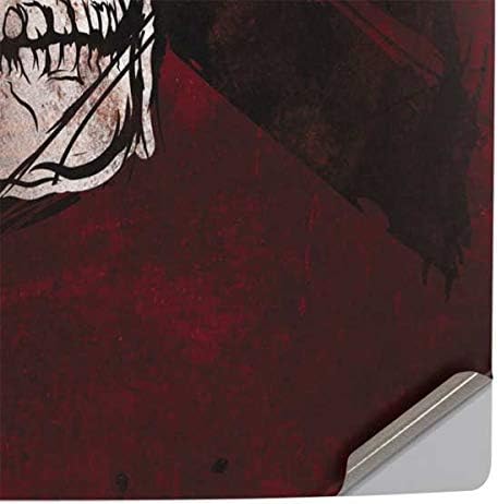 Skinit Decal Gaming Skin Compatible with PS5 Console - Zombie X Design