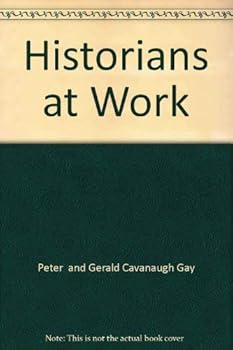 Historians at Work