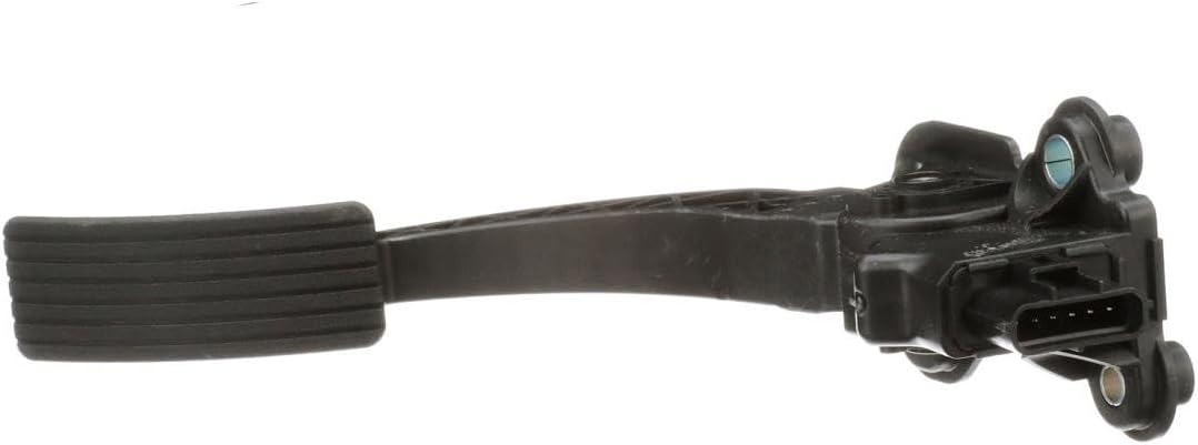 Accelerator Pedal Sensor PC-670652, 1 Sensor, Compatible With Dodge Journey 2009-2020, Electronic Sensor, Flange Mount, Plastic & Metal, Vehicle Operation