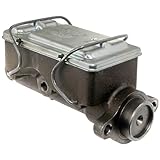 ACDelco Gold 18M173 (19176491) Brake Master Cylinder Assembly