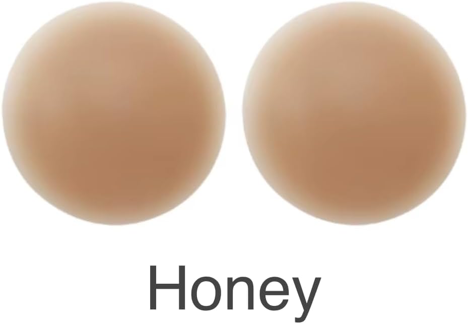 Non-Stick Silicone Nipple Cover
