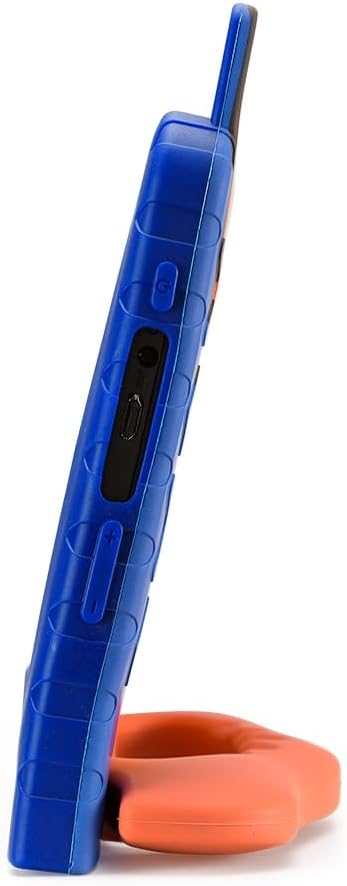 Review Tablet Infantil Patrulha Canina Chase: diversão e aprendizado na palma da sua mão! 10 41UTWsjcjQL. AC SL1000