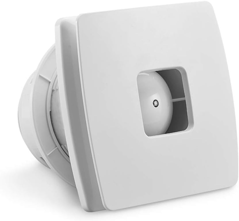 ventilatori a finestra con coperchio portabile