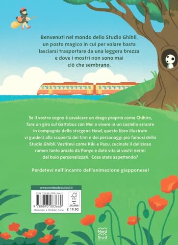 Il Mondo Dello Studio Ghibli - 2