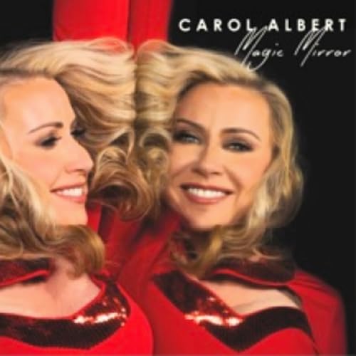 Carol Albert feat. Paul Brown