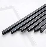 Paquete incluido: 10x Qrity Pull Handles, 20x Tornillos.