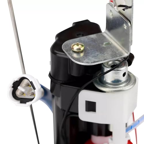 Bomba de combustible para Suzuki Hayabusa evita sobrecalentamiento motor conjunto de gasolina 3