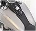 Mustang Motorcycle Seats Tank Bib - Plain
