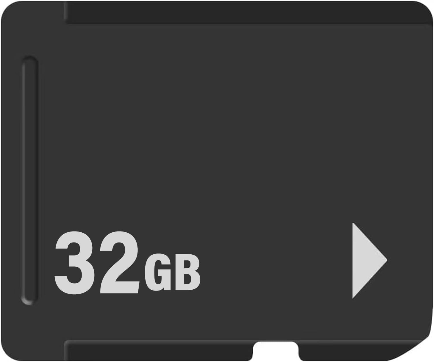 32GB Memory Card Stick Storage for Sony PS Vita PSV1000/2000