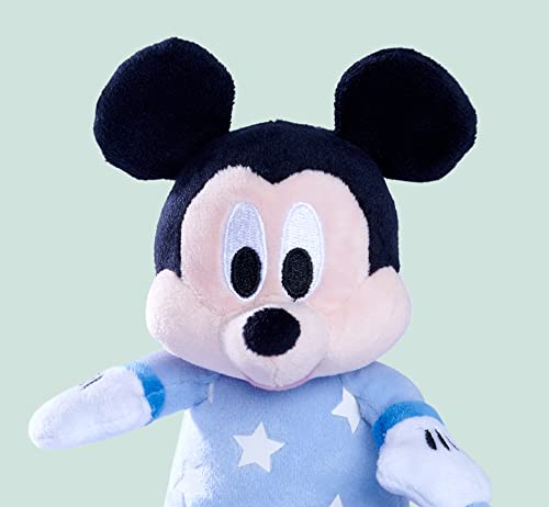 Peluche Disney Mickey Phosphorescente - vue 5