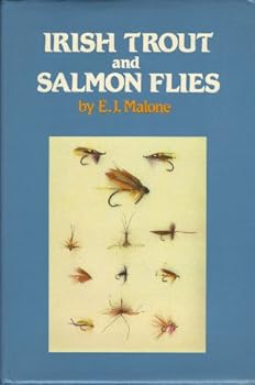 Irish Trout and Salmon Flies
