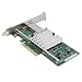 Produktbild 10 Gbit/s SFP Netzwerkkarte + vergoldete Ethernet-Netzwerkkarte mit PCI-E Schnittstelle für X520-DA1 82599EN Master Chip