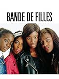  Bande de filles