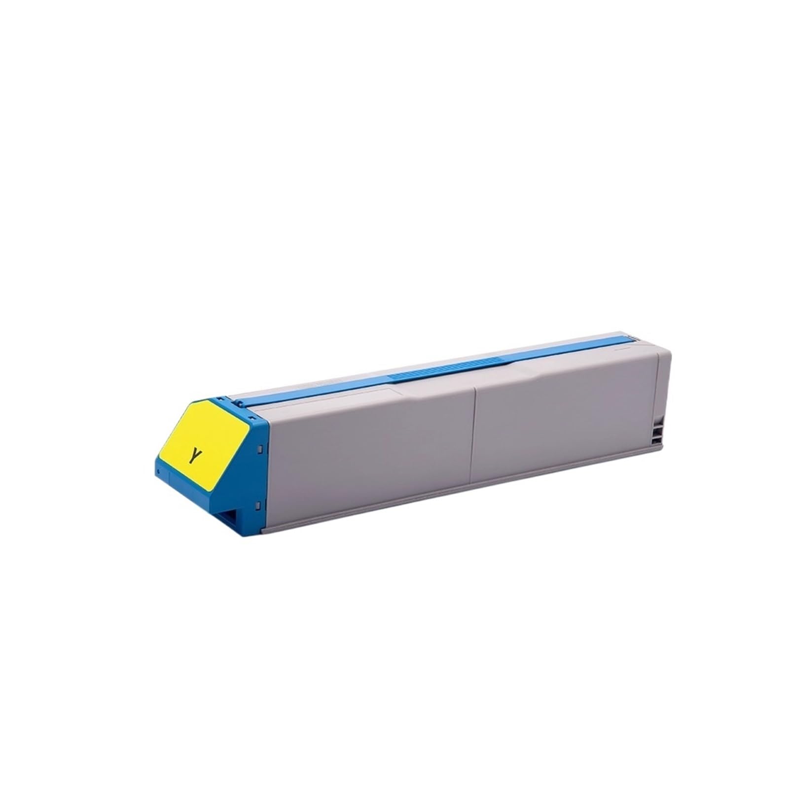 Compatibile con OKI, toner C911 C911dn C931dn C941dn | Cartuccia toner a colori ad alta capacità C911 for C911dn C931dn C941dn C942dn(Y)