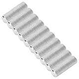 10 Stück Roboter D Schaft Passend für Gobilda/TETRIX/FTC/FRC/FIRST/WRO Roboter Edelstahl 20 X 6 Mm Industrieroboter und Zubehör