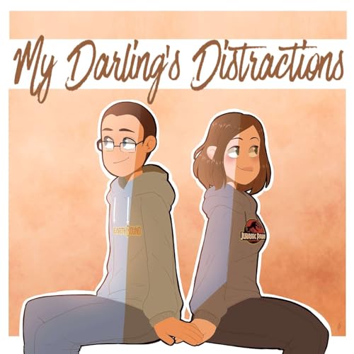 My Darling's Distractions Titelbild