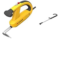 Amazon | ムサシ 除草バイブレーター WE-700 専用ハンドルセット