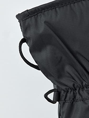 Hestra Army Leather Expedition 5-Finger Glove Liner I Insulated, Machine Washable Glove Liner For Added Warmth - Black - 11 #TOP3