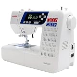 Janome 3160QOV Quilts of Valor Sewing Machine