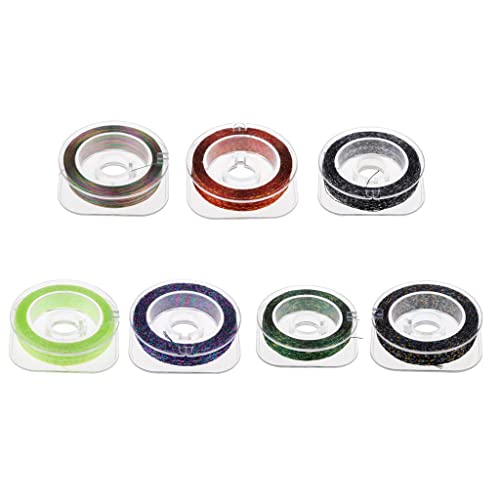 Perfeclan da Costruzione per Canne da Pesca - 50m