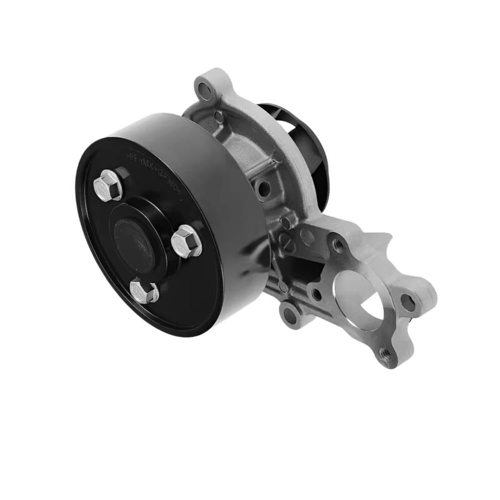 Pompa Acqua Motore Per BMW 3 5 6 7 Serie X3 X5 Z4