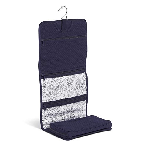 Vera-Bradley-Womens-Microfiber-Hanging-Travel-Organizer