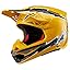 Black/Yellow Glossy