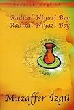 Radical Niyazi Bey (Turkish - English Short Stories series)