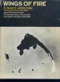 Wings of Fire:Airwar Volume IV