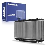 AutoShack Radiator 29.44' (747.8 mm) Core Replacement for 2001-2005 Toyota RAV4 1-PC