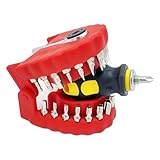 Jeu De Forets Magnétiques – Matériel Ergonomique Antidérapant, Professionnels À Bouche Amu...