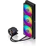 COMPATIBILITÉ AMD & INTEL – Systèmes de fixation en acier à verrouillage rotatif (twist-lock) compatibles avec les sockets AMD AM5 / AM4 et Intel LGA 1851 / LGA 1700. Garantie fabricant limitée de 3 ans incluse