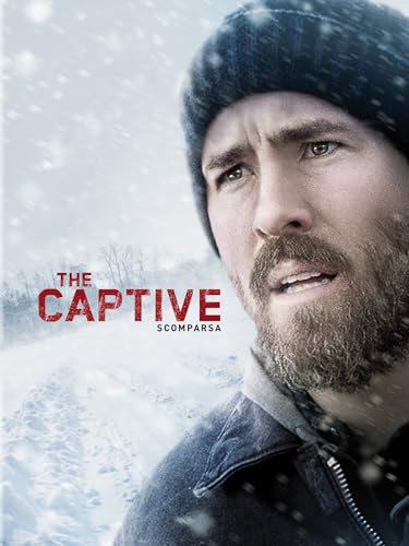  The Captive - Scomparsa