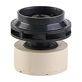 Hecho de materiales de alta calidad, resistente a la temperatura y a la corrosión, seguro y confiable de usar, duradero y duradero