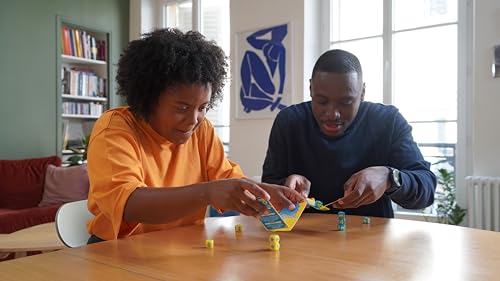 Jeu d'ambiance Gigamic Defifoo - vue 8