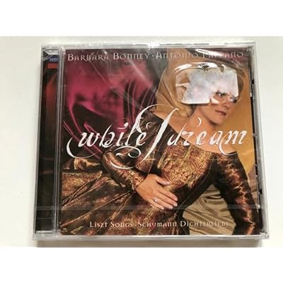 Barbara Bonney: While I Dream
