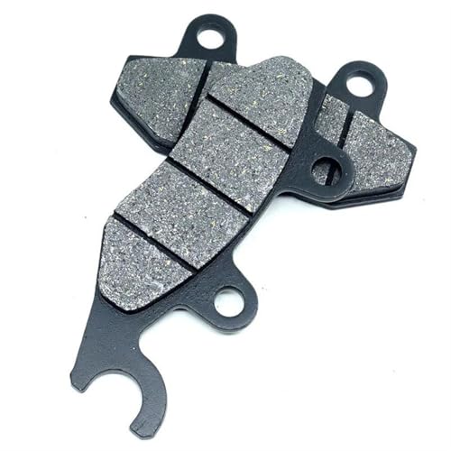 Plaquettes de frein avant arrière Yamaha XTZ750 Super Tenere 1989-1998
