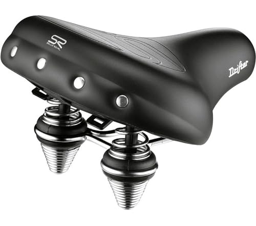 Selle Royal Unisex – Erwachsene...