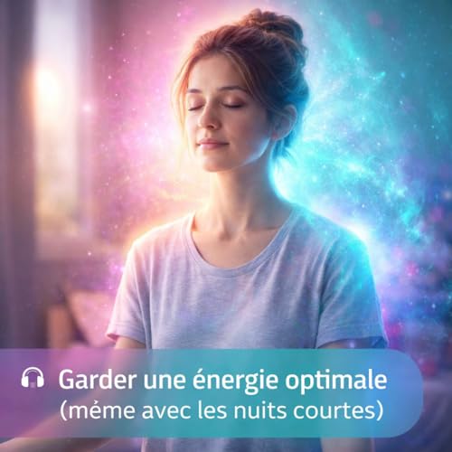 #S3-2026-E6 : Moins de sommeil, plus d&rsquo;&eacute;nergie&hellip; magie ou strat&eacute;gie ?