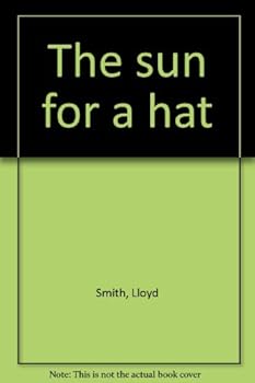 Paperback The sun for a hat Book