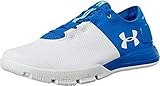 Under Armour Men's Charged Ultimate 2.0 Cross-Trainer Shoe