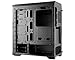 Cougar MX330-G MX330 Mid Tower Case with Full Tempered Glass Window and USB 3.0 , black