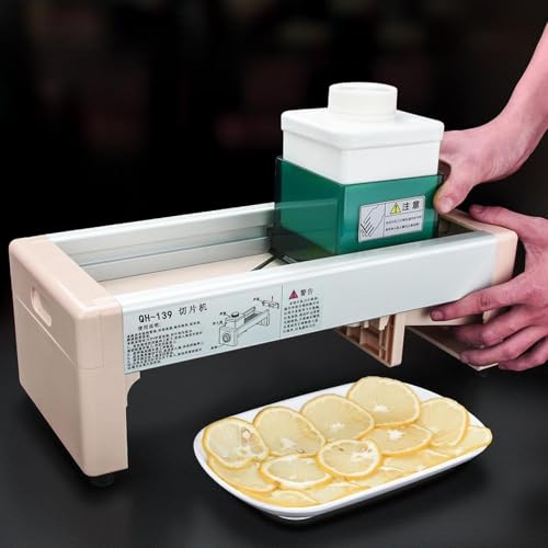 Machine à pommes de terre et oignons pour éviter les coupures - 8