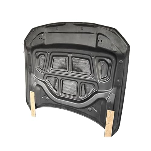 �ƌ݊��������� BMW G22 G23 G26 425I 2/4 �h�A 2021 2022 2023 2024 ���A���J�[�{���t�@�C�o�[�Ԃ̃t�����g�G���W���t�[�h�x���g�J�o�[�ƌ݊�������(Double Layer Carbon)