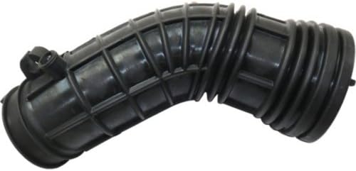 Evan-Fischer Air Intake Hose compatible with Acura TSX 04-05 4 Cyl 2.4L Eng.