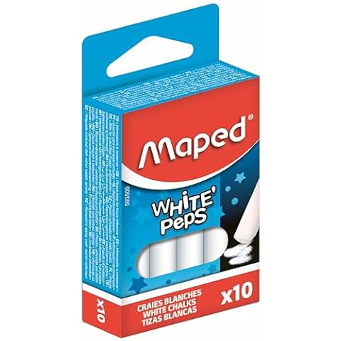 Craies rondes Maped M593500 Cover