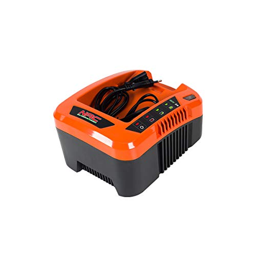 NAC NEW AMERICAN CONCEPT BC40-20-NG NAC acculader lithium-ion 40V